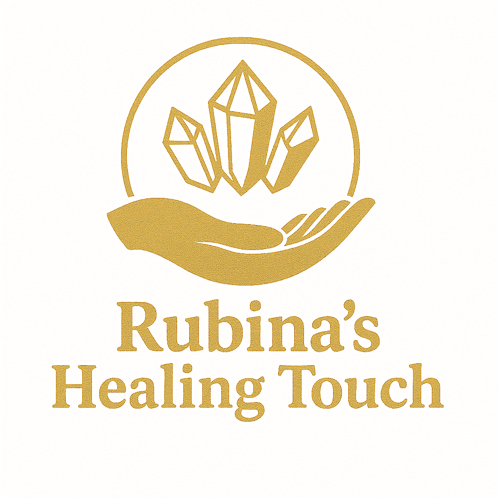 Rubina's Healing Touch